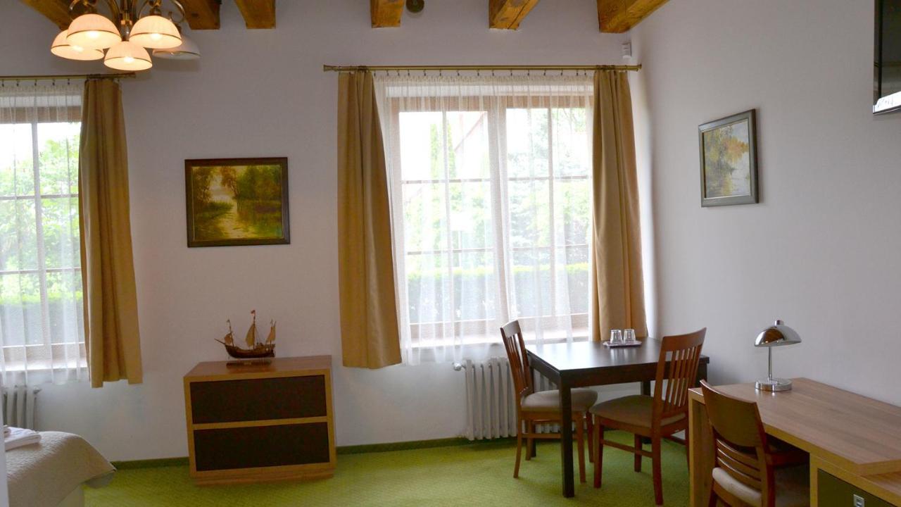 Tawerna Kaper Ξενοδοχείο Iława Εξωτερικό φωτογραφία